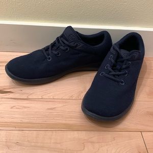 Merinos Women’s Merino Wool Lace Ups